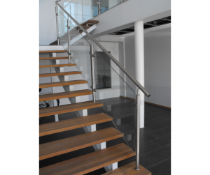 Choisir rampe escalier Amiens