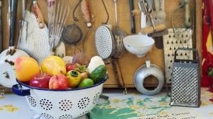 Relooker votre cuisine rustique en 7 étapes