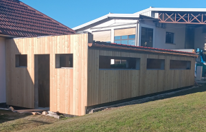 Extension de maison : les réglementations