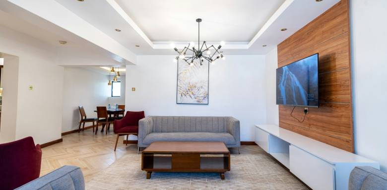 réno appart 60m2 landerneau morlaix