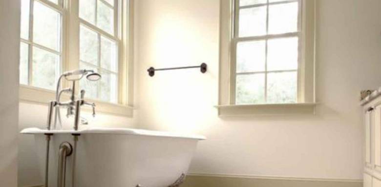 Rénovation de salle de bain par LA MAISON DES TRAVAUX D'ANNECY