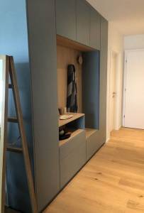 Dressing entrée Libourne