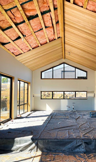 Affaissement de toiture : comment protéger votre maison