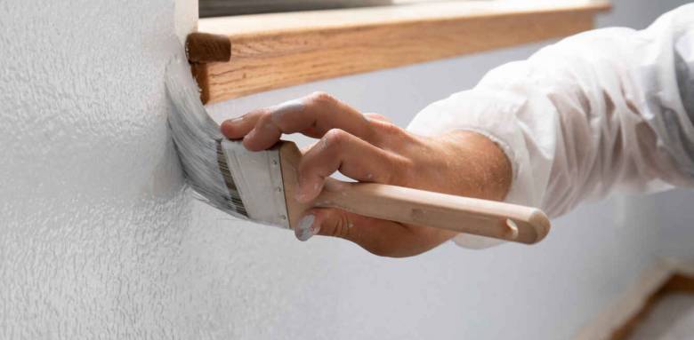 Rénovation peinture