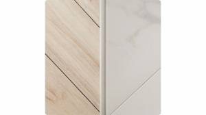 Parquet ou carrelage : comment choisir le sol qui vous fera marcher sur des nuages - Formigny La Bataille 14710