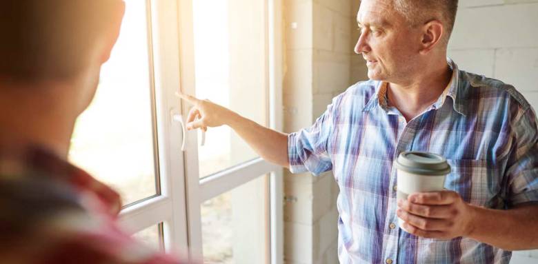 Rénovation des fenêtres : combien ca coute ?
