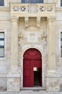 Rénovation de portes d’entrée d’immeuble à Paris 17 et 18