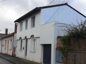 Maison mitoyenne et rénovation énergétique