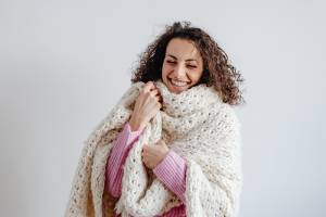 Une habitation bien isolée reste confortable été comme hiver
