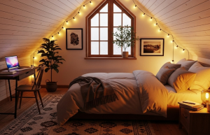 Ventilation des combles : assurer confort et durabilité