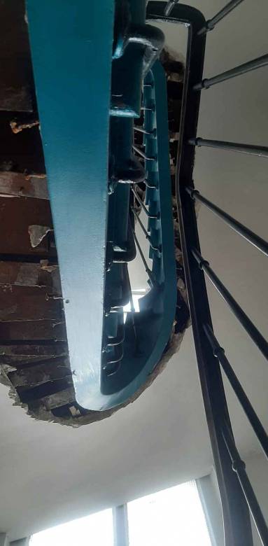 installation ascenseur Saint Germain