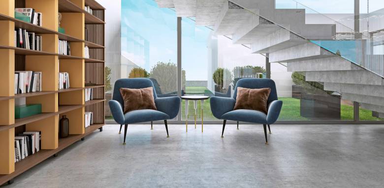 Aménager le dessous de votre escalier. 