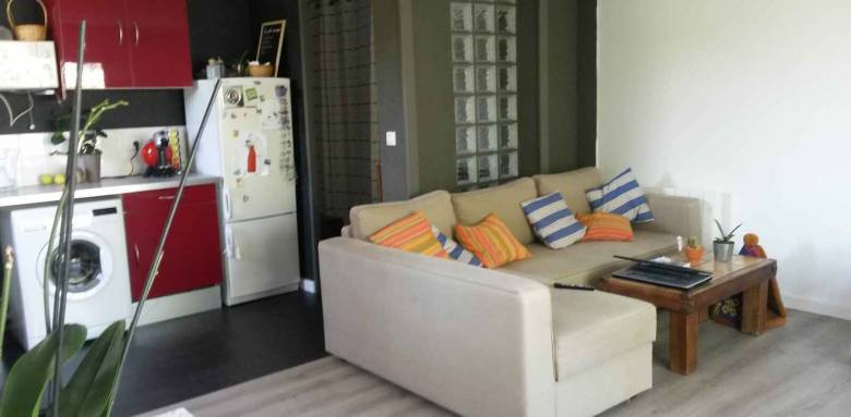 Décoration intérieure La Maison Des Travaux Saint Germain en Laye