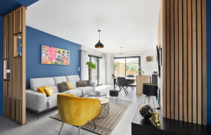 Les tendances déco 2023