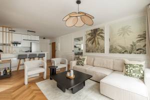 Sustainable Renovation in Paris 17 & 18: How Eco-Friendly Upgrades Boost Property Value