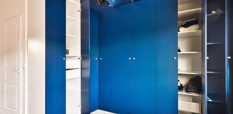dressing et placard sur mesure