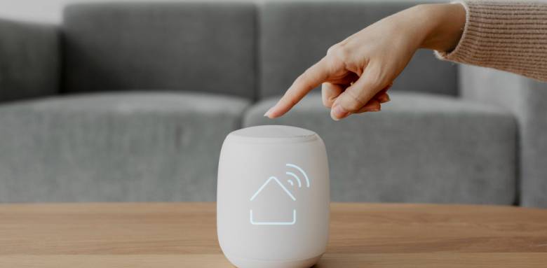 La domotique à portée de main