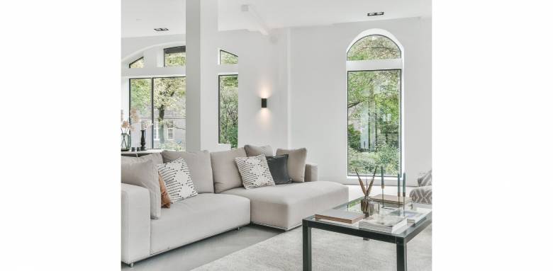 Repensez Votre Intérieur et Créez des Espaces Polyvalents : Transformez Votre Maison en un Lieu Adapté à Votre Mode de Vie sur Le Grippon 50320