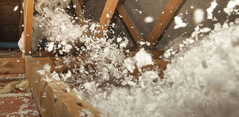 Isoler sa maison à Challans