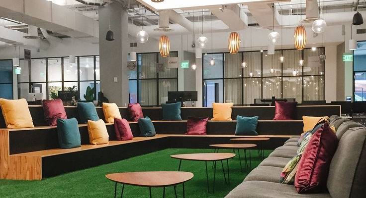 coworking