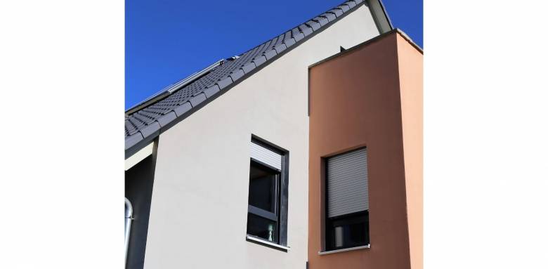 La rénovation de façade : redonner vie à votre maison et améliorer ses performances - Granville 50400