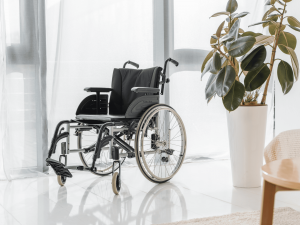 Aménager une maison PMR dans l'Orne