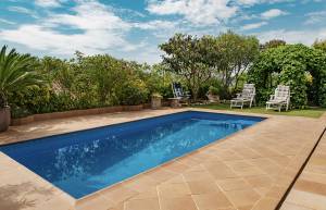 Créer une piscine à Niort