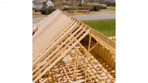 Pourquoi rénover une charpente ? Vesly 50430