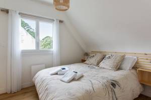 Chambre d'ami