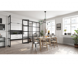 Séparer espaces Arras