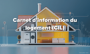 CIL - Carne d'information du logement 