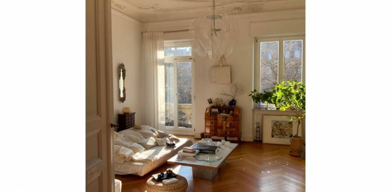 Que faire quand le sol est froid même avec le chauffage ? - Nonant 14400