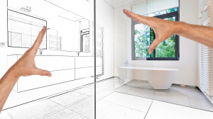 Optimisation salle de bain Laval