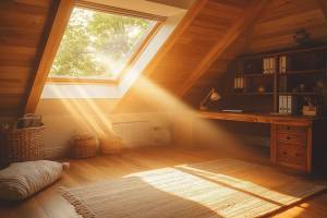 Comment choisir entre velux et lucarne : guide complet pour faire le bon choix
