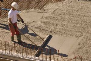 Nettoyage d'une Parcelle pour Construction d'un Pavillon à Monsang sur Orges en Essonne