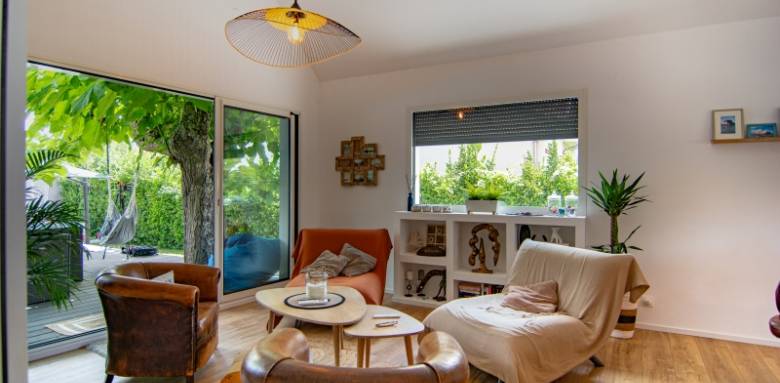 Tendances 2025 menuiserie avec baies vitrées coulissantes - Nantes 44