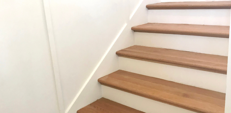 escalier conseils remplacement Orléans
