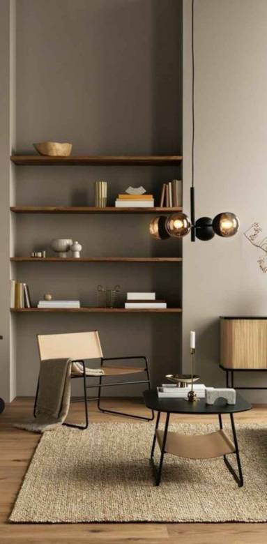 Tendance déco 2021