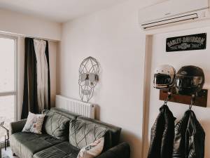 Sa touche personnelle est importante