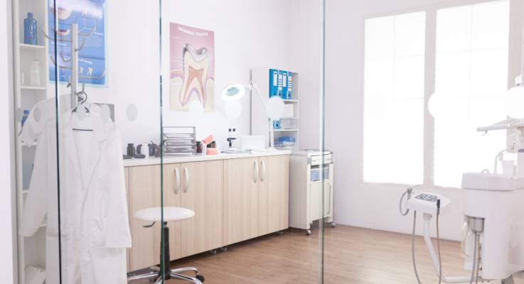 Cabinet médical