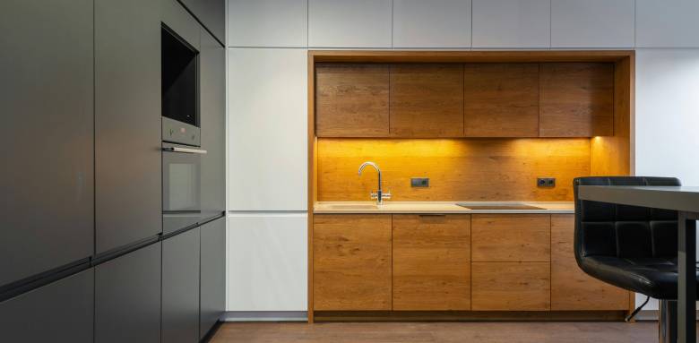 rénovation cuisine à paris