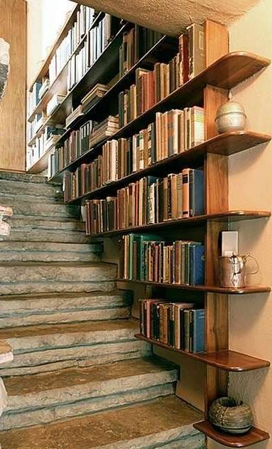 Savoir utiliser les espaces perdus