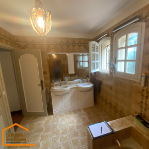 RENOVATION SALLE DE BAIN SDB LA MAISON DES TRAVAUX CHARTRES 