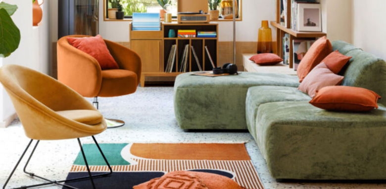 Tendances déco 2024