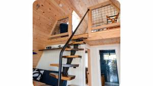 Les différentes solutions pour créer une mezzanine sur Le Guislain 50410