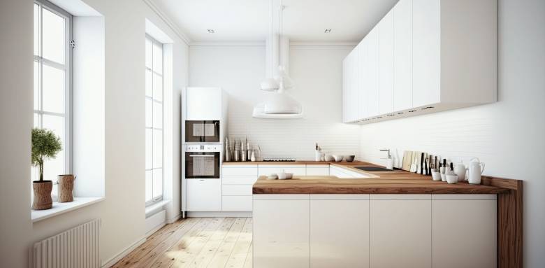  rénovation cuisine Angers