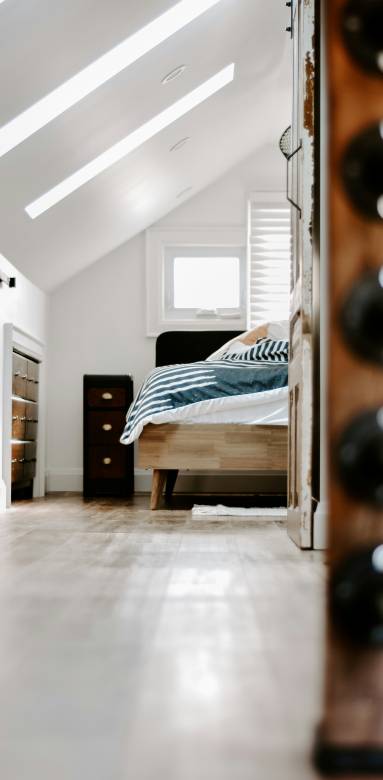 aménagement combles savoie