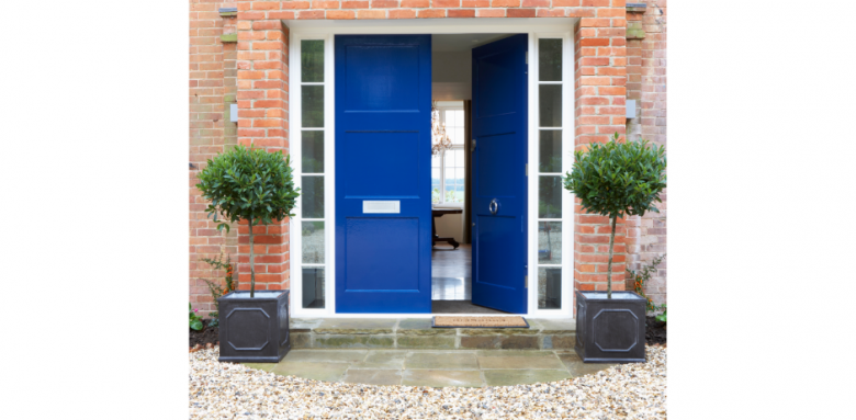 Allée extérieure Arras