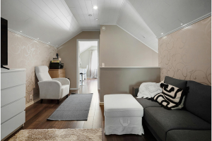 Chambre d’ami Thonon les bains