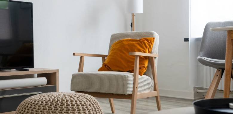 fauteuil design